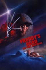 Freddy'nin Ölümü: Son Kabus (1991)
