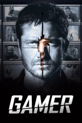 Oyuncu - Gamer