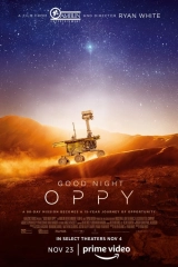 iyi Geceler Oppy