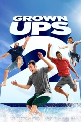 Grown Ups 2 - Büyükler 2