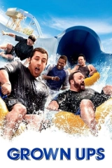 Grown Ups - Büyükler