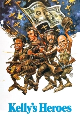Çılgın savaşçılar (1970)