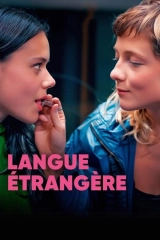 Langue etrangere