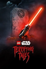 LEGO Star Wars Korkunç Hikayeler