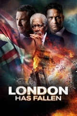 Kod Adı Londra