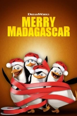 Neşeli Madagaskar