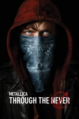 Metallica Through the Never 720p
