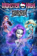 Monster High: Hayaletler Okulu