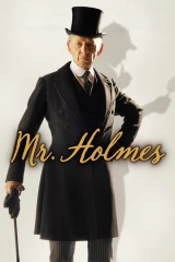 Mr. Holmes ve Müthiş Sırrı