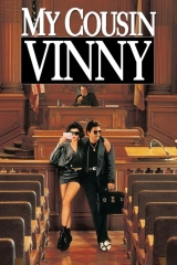 Kuzenim Vinny (1992)