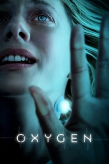 Oksijen