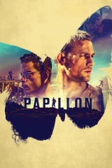 Papillon - Kelebek