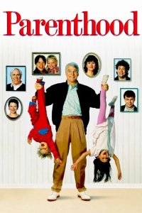 Parenthood - Çılgın Aile (1989)