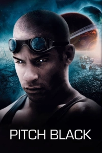 Riddick 1 Derin Karanlık