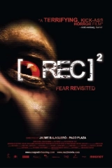 Rec 2 - Ölüm Çığlığı 2
