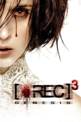 REC 3 Diriliş - Ölüm Çığlığı 3
