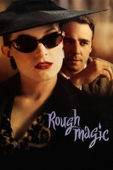 Sihirli iksirin Peşinde (1995)