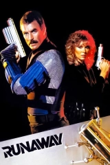 Kaçış (1984)