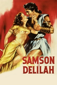 Samson ve Dalila (1949)