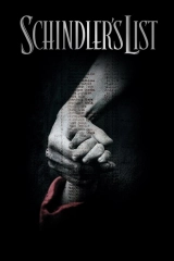 Schindler'in Listesi (1993)