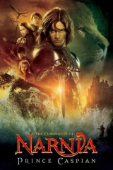 Narnia Günlükleri 2 Prens Kaspiyan