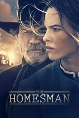 Yolcu - The Homesman