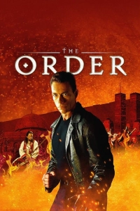 The Order - Görev