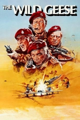 Yaban kazları (1978)