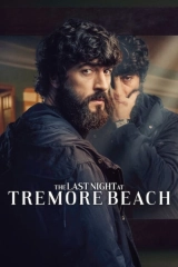 Tremor'da Son Gece