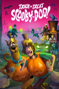 Şaka mı, Şeker mi? Scooby Doo!