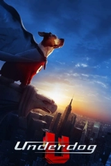 Süper Köpek