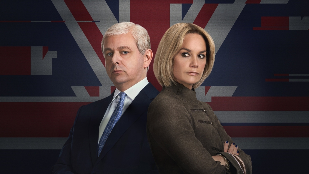 A Very Royal Scandal 1. Sezon 3. Bölüm izle