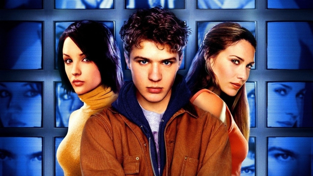 Kontrol dışı izle