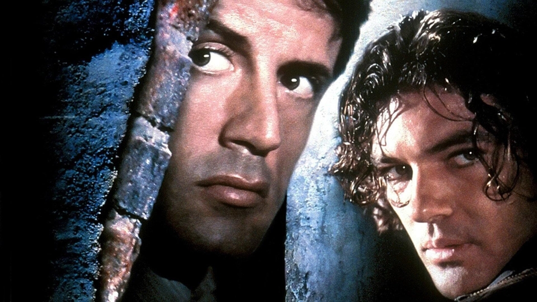 Suikast Çemberi (1995) izle