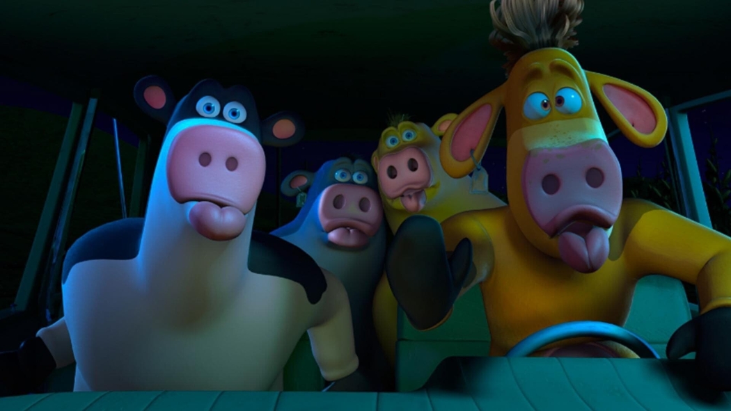 Parti Hayvanları izle