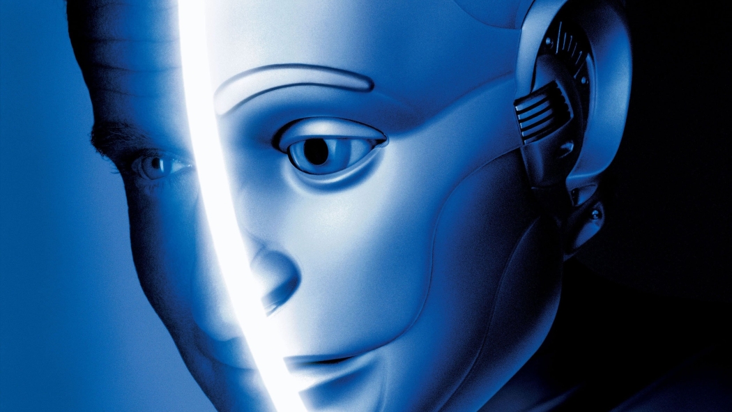 Robot Adam (1999) izle