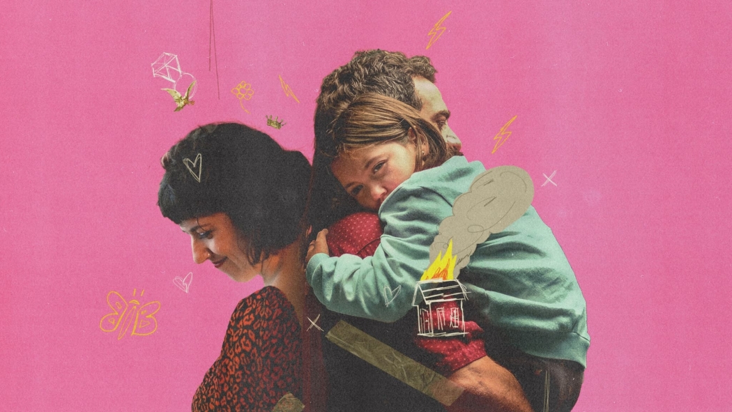 Böyle İyiyiz 1. Sezon 5. Bölüm izle