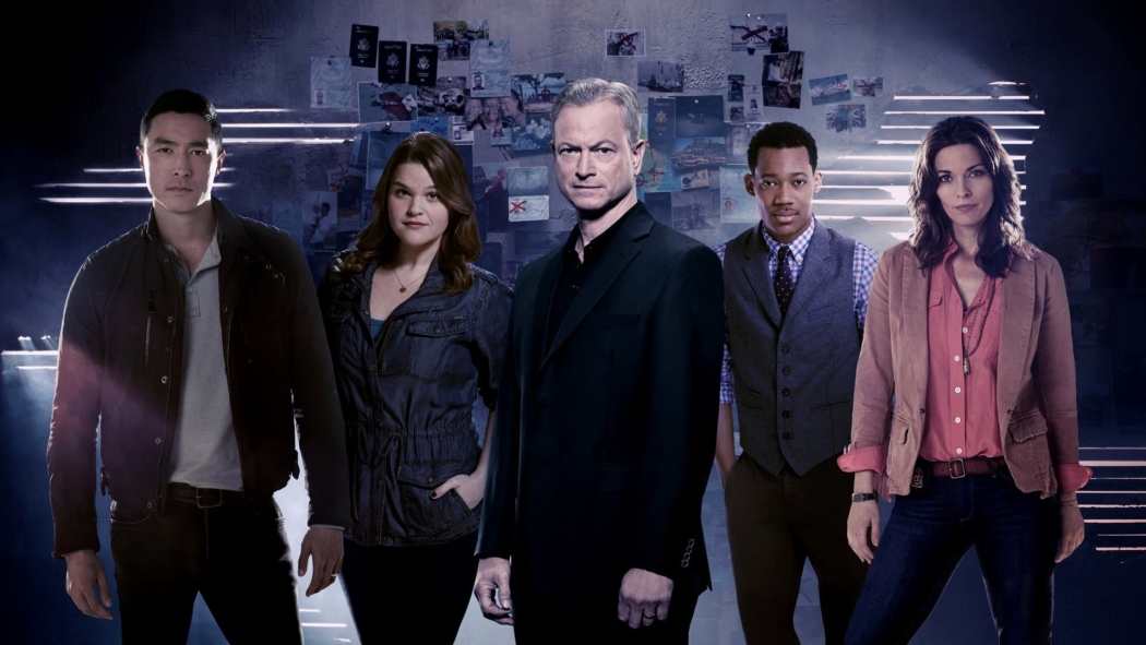 Criminal Minds: Beyond Borders 1. Sezon 9. Bölüm izle