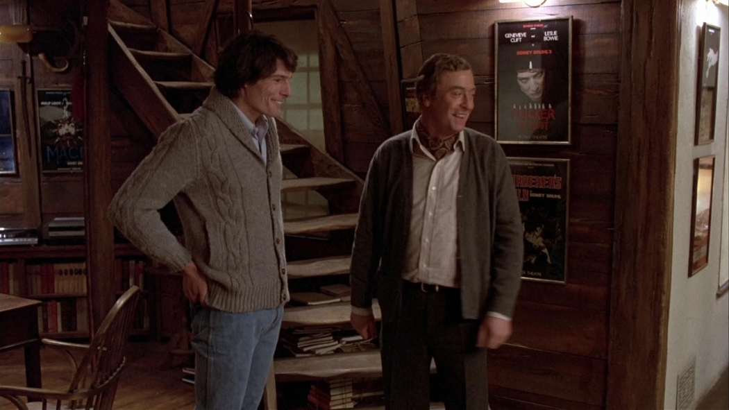 Ölüm Tuzağı (1982) izle