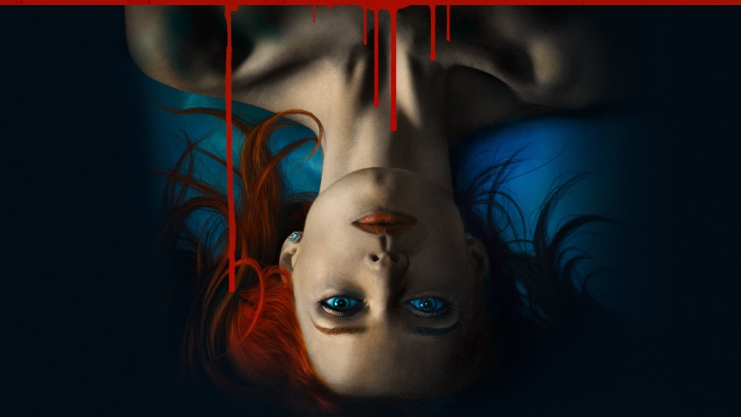 Elizabeth Harvest izle