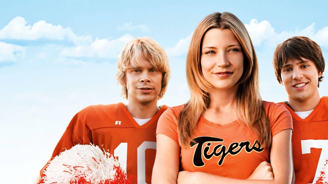 Ateşli Gençlik izle