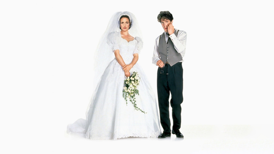 Dört Nikah Bir Cenaze (1994) izle