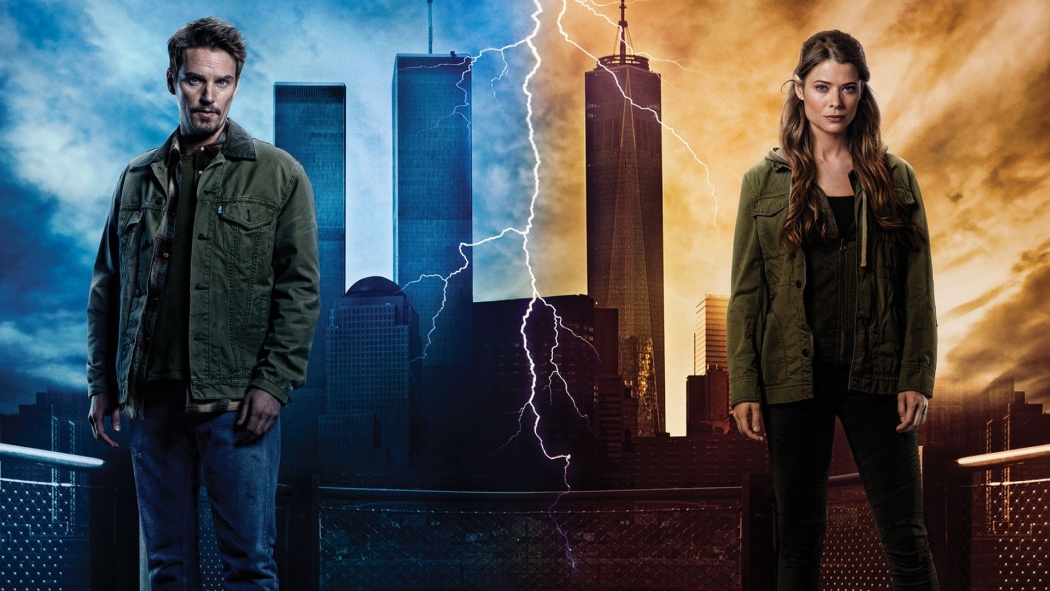 Frequency 1. Sezon 8. Bölüm izle
