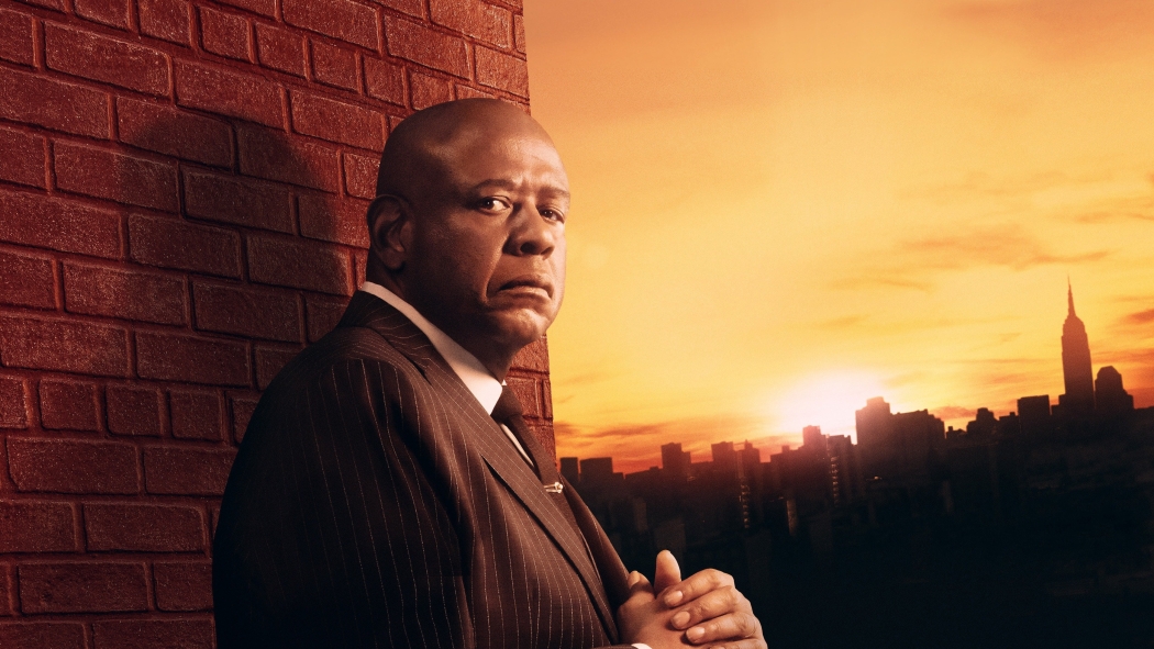 Godfather of Harlem 4. Sezon 5. Bölüm izle