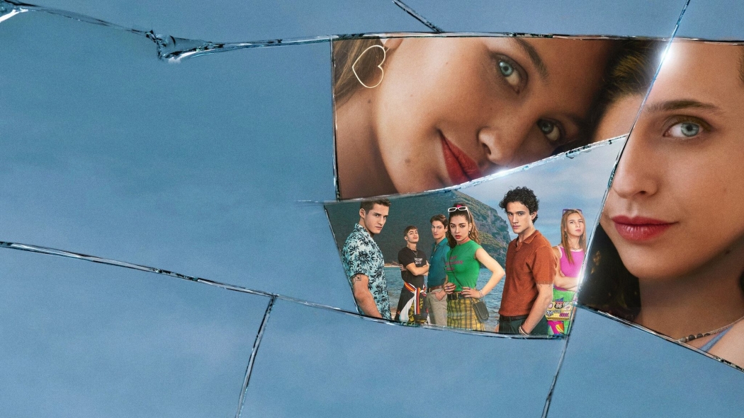 Hayranlık 1. Sezon 1. Bölüm izle