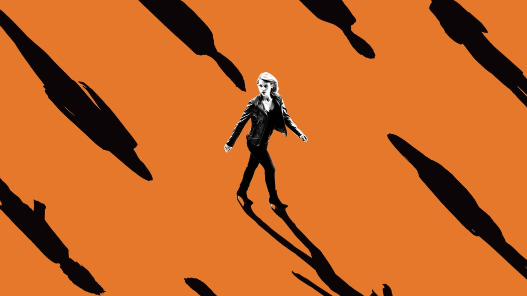 Homeland 3. Sezon 12. Bölüm izle
