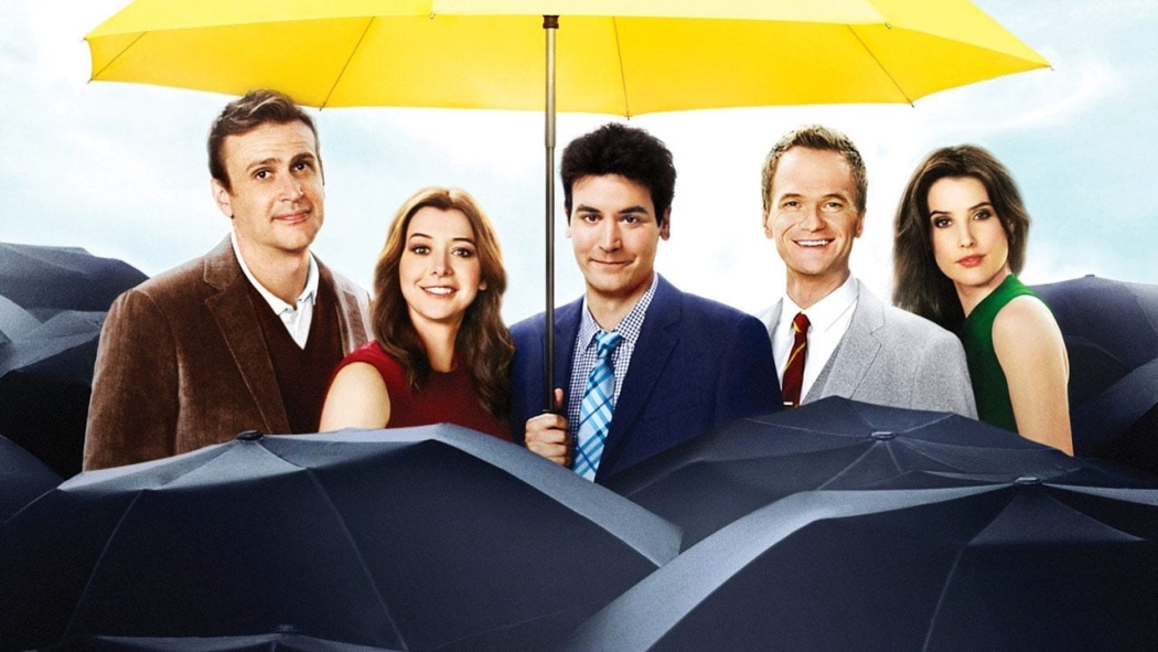 How I Met Your Mother 3. Sezon 12. Bölüm izle