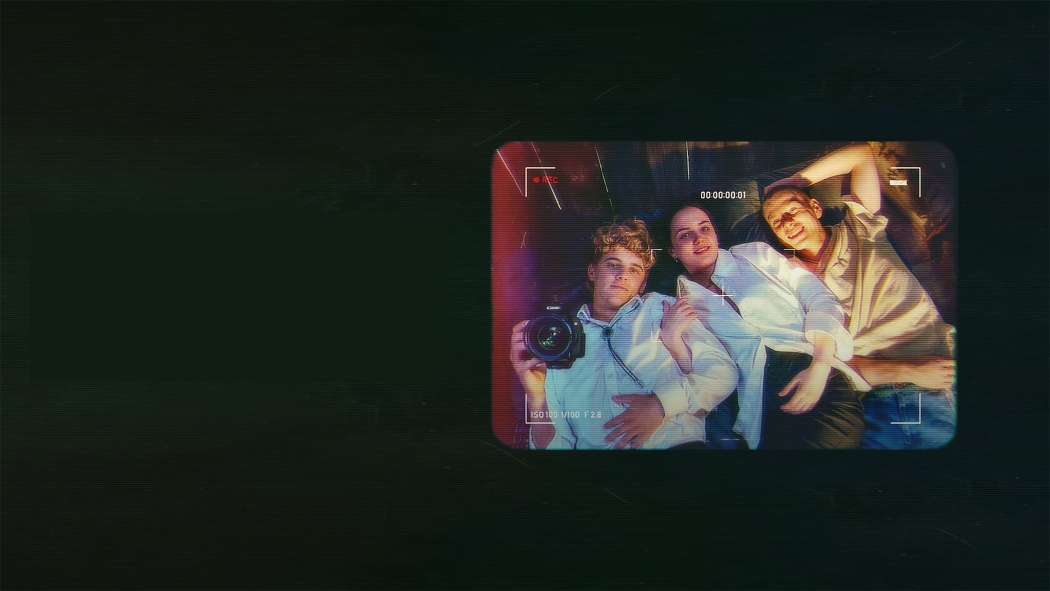 İlk Aşk, İlk Film 1. Sezon 4. Bölüm izle