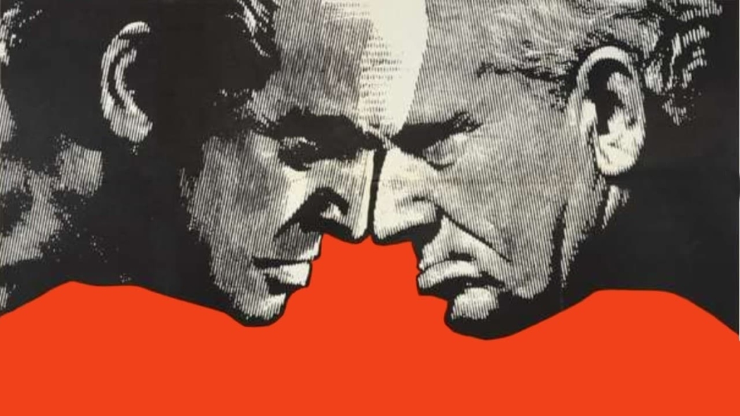 Rüzgarın mirası (1960) izle