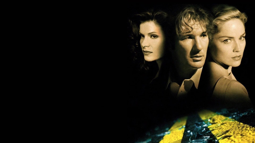 Kesişme (1994) izle